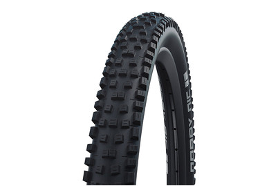 Image of Schwalbe Pneu Nobby Nic 29x2.40 Falt bei JUMBO