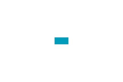 Image of Schrägband, dunkeltürkis 40 x 20 mm, 3.5 m bei JUMBO