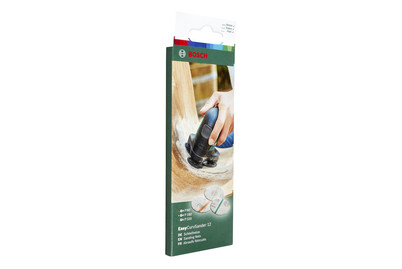 Image of Bosch Schleifnetz Set EasyCurvSander bei JUMBO