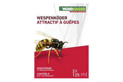 Image of Windhager Wespenköder 2ST