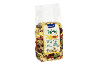 Image of Vitakraft Vita Verde Fruit Mix