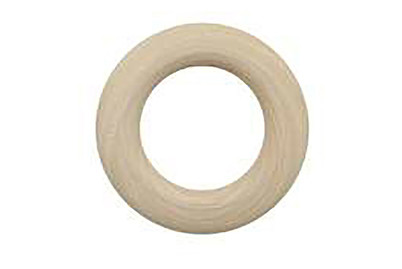 Image of Holzring,30x6mm, 8St, FSC bei JUMBO
