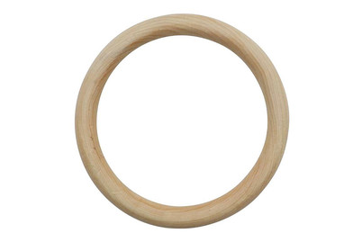 Image of Holzring,150x12mm, 1St, FSC bei JUMBO