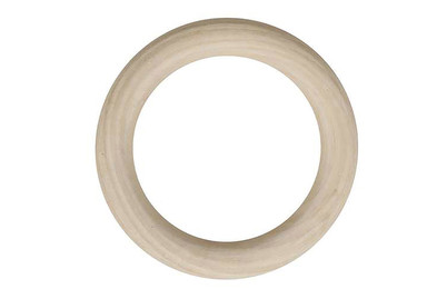 Image of Holzring,100x15mm, 1St, FSC bei JUMBO