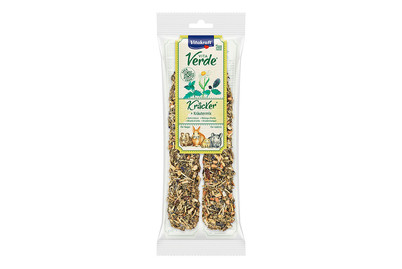 Image of Vitakraft VitaVerde® Kräcker Kräutermix 2St. NA bei JUMBO