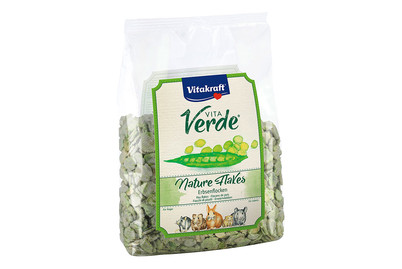 Image of Vitakraft Vita Verde Nature Flakes Erbse bei JUMBO