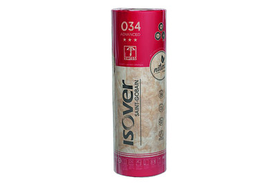 Image of Isover Uniroll 034, 180mm 2,76m2 bei JUMBO