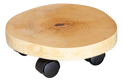 Image of Multiroller Birke 25x30CM bei JUMBO