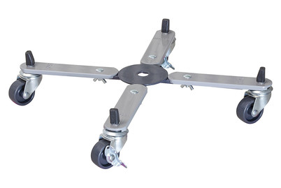 Image of Multiroller Sun City Basic Ø36.5Cm bei JUMBO