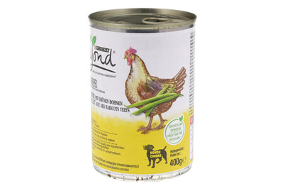 Image of Beyond Dog Grain Free Huhn bei JUMBO