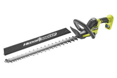 Image of Ryobi Akku-Heckenschere Ry18Ht55A-0 bei JUMBO