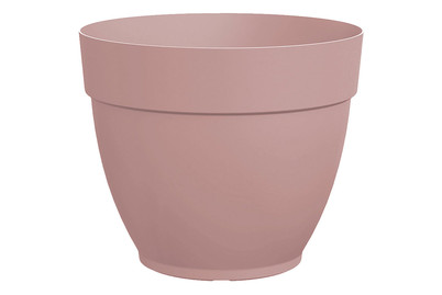 Image of Pflanzengefäss Capri Campana Ø40Cm taupe bei JUMBO