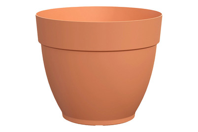 Image of Pflanzengefäss Capri Campana Ø40Cm terra bei JUMBO