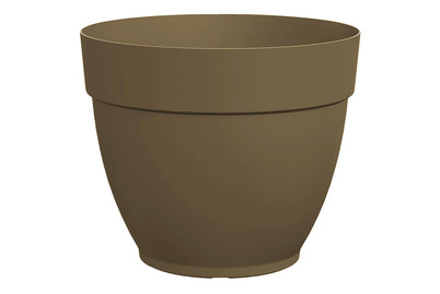Image of Pflanzengefäss Capri Campana Ø50Cm olive bei JUMBO