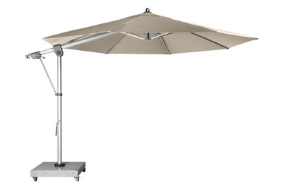 Image of Doppler Pendelschirm Expert 350 sand bei JUMBO