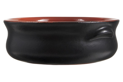 Image of Grill me Grill- und Backofenform, rund, schwarz, Ø 17 cm bei JUMBO