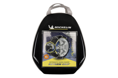 Image of Michelin Schneekette M2 Extreme Grip Automatic 65 bei JUMBO