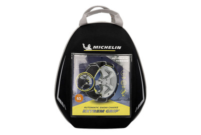 Image of Michelin Schneekette M2 Extreme Grip Automatic 65
