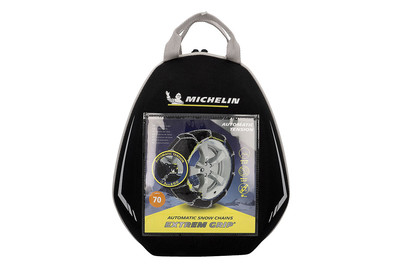 Image of Michelin Schneekette M2 Extreme Grip Automatic 70 bei JUMBO