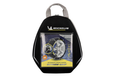 Image of Michelin Schneekette M2 Extreme Grip Automatic 90 bei JUMBO