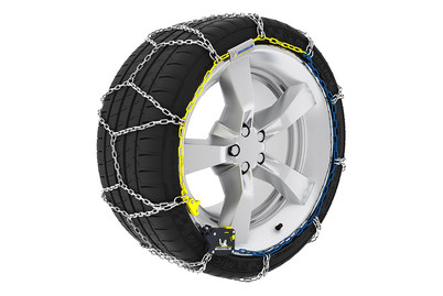 Image of Michelin Schneekette M2 Extreme Grip Automatic 100 bei JUMBO