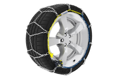 Image of Michelin Schneekette M2 Extreme Grip Automatic 100