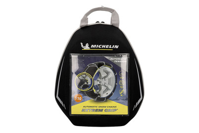 Image of Michelin Schneekette M2 Extreme Grip Automatic 110