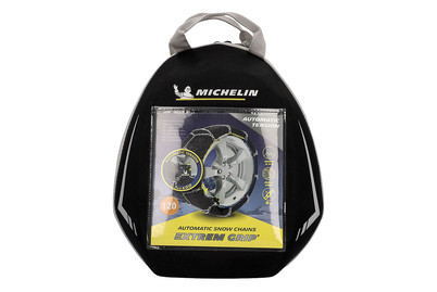 Image of Michelin Schneekette M2 Extreme Grip Automatic 120