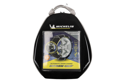 Image of Michelin Schneekette M2 Extreme Grip Automatic 130 bei JUMBO