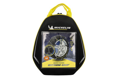 Image of Michelin Schneekette M1 Extreme Grip 60