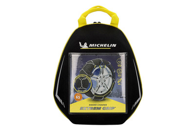 Image of Michelin Schneekette M1 Extreme Grip 65 bei JUMBO