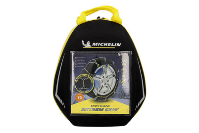 Image of Michelin Schneekette M1 Extreme Grip 70 bei JUMBO