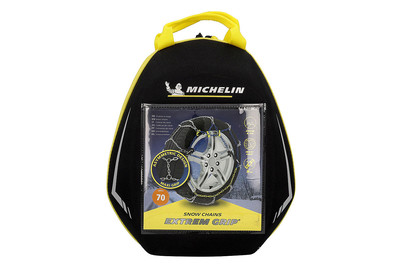 Image of Michelin Schneekette M1 Extreme Grip 70