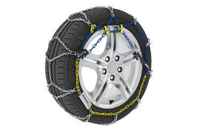 Image of Michelin Schneekette M1 Extreme Grip 90 bei JUMBO