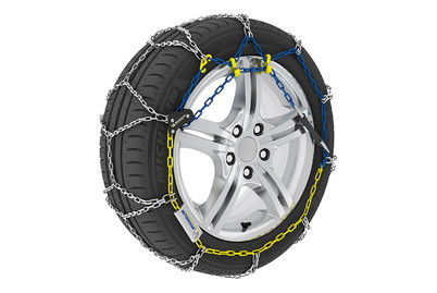 Image of Michelin Schneekette M1 Extreme Grip 100