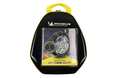 Image of Michelin Schneekette M1 Extreme Grip 110 bei JUMBO