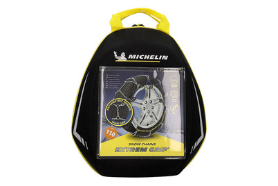 Image of Michelin Schneekette M1 Extreme Grip 110