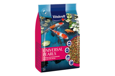 Image of Vitakraft Pond Food Universal, 3l, Teich