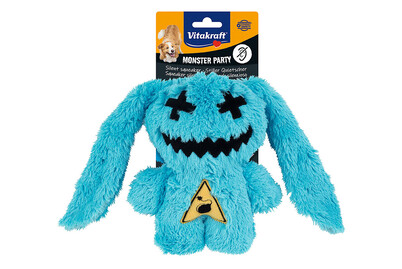 Image of Vitakraft Monster blauer Krieger Hund bei JUMBO