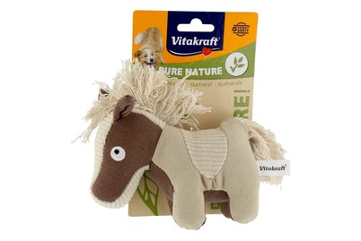 Image of Vitakraft Nature Huftiere, HU bei JUMBO