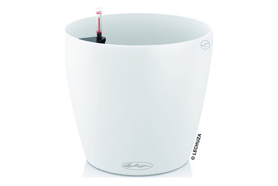 Image of Lechuza Classico Color 18 weiss bei JUMBO