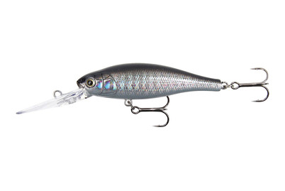 Image of Stucki Fanatics Freaky 6CM Black Silver bei JUMBO