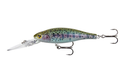 Image of Stucki Fanatics Freaky 6CM Rainbow Trout bei JUMBO