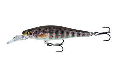 Image of Stucki Fanatics Ludic Drive 6.5Cm - TRJ bei JUMBO