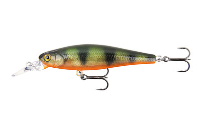 Image of Stucki Fanatics Ludic Drive 6.5Cm - Perch bei JUMBO
