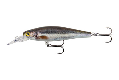 Image of Stucki Fanatics Ludic Drive 6.5Cm - Minnow bei JUMBO