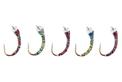 Image of Hegene 5 Nymphen Mod. 2 bei JUMBO