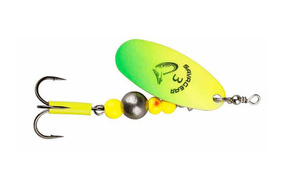 Image of SG Caviar Spinner 3 9.5Gr -07 bei JUMBO