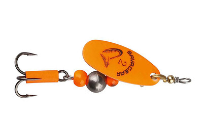 Image of SG Caviar Spinner 3 9.5Gr -06 bei JUMBO