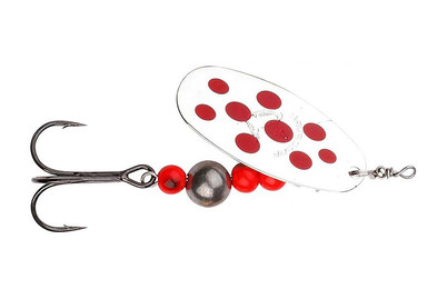 Image of SG Caviar Spinner 3 9.5Gr -04 bei JUMBO